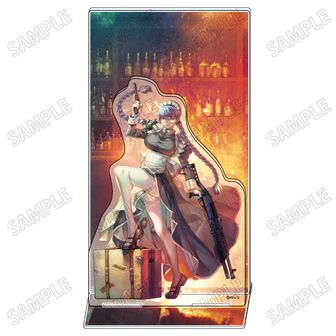 ブラックラグーン　非売品　ポスター　バラライカ Amazon.co.jp: ブラックラグーン コミケ限定 クリアポスター