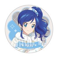 アイカツ! 10th STORY ~未来へのSTARWAY~_トレーディング缶バッジ
