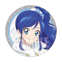アイカツ! 10th STORY ~未来へのSTARWAY~_トレーディング缶バッジ