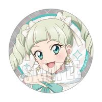 アイカツ! 10th STORY ~未来へのSTARWAY~_トレーディング缶バッジ