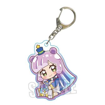 ハンドメイドスライム はるる。。さん ぷにるはかわいいスライム_御金賀アリス&ルンル パーツ付きBIG