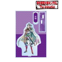 キングダム_桓騎 Ani-Art 第2弾 パーツ付きBIGアクリルスタンド