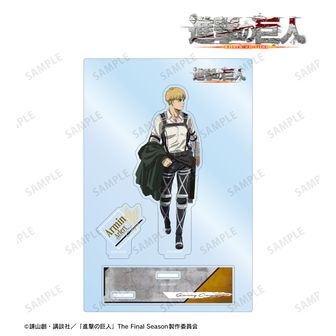 進撃の巨人 | 公式グッズ・公式ライセンス商品専門 | colleize
