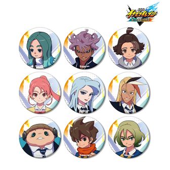 イナズマイレブン（イナイレ） | 公式グッズ・公式ライセンス商品専門