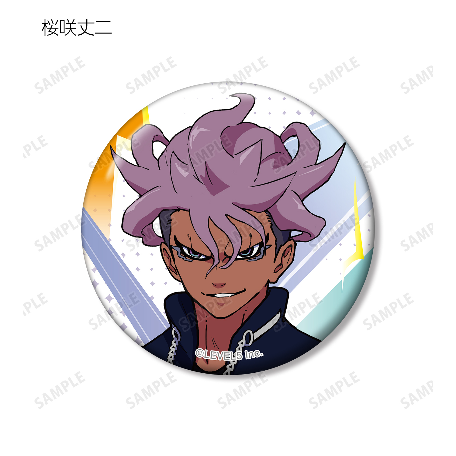 劇場版 イナズマイレブン 新たなる英雄たちの序章_トレーディング缶