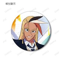 劇場版 イナズマイレブン 新たなる英雄たちの序章_トレーディング缶