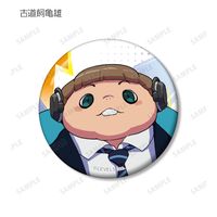 劇場版 イナズマイレブン 新たなる英雄たちの序章_トレーディング缶