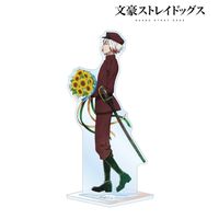 文豪ストレイドッグス_描き下ろし 条野採菊 季節の歩みver. BIG