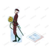 文豪ストレイドッグス_描き下ろし 条野採菊 季節の歩みver. BIG