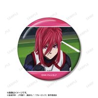 ブルーロック_千切 豹馬 場面写缶バッジ3個セット | ブルーロック公式