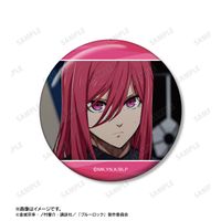 ブルーロック_千切 豹馬 場面写缶バッジ3個セット | ブルーロック公式