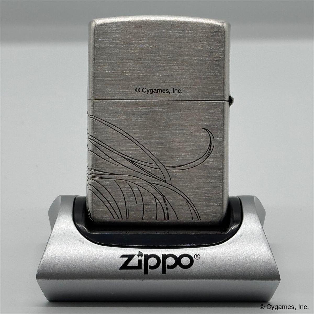 グランブルーファンタジー_Zippo(ルリア) | 公式グッズ・公式
