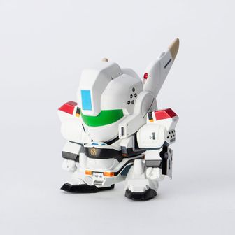 機動警察パトレイバー公式グッズ通販 | colleize（コレイズ）