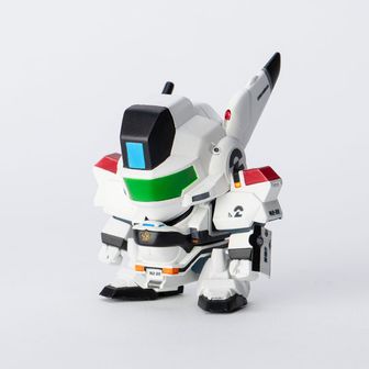機動警察パトレイバー公式グッズ通販 | colleize（コレイズ）