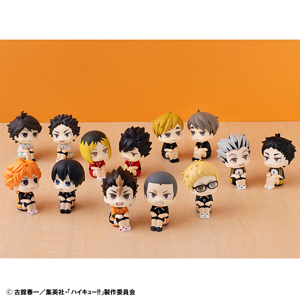 ハイキュー!!_るかっぷ 西谷夕 ユニフォームVer. | 公式グッズ