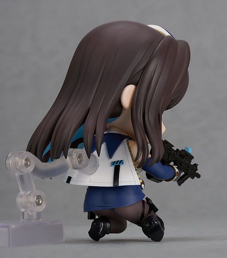 【新品未開封】勝利の女神:NIKKE ねんどろいど マリアン 勝利の女神：NIKKE_ねんどろいど マリアン | 公式グッズ・公式