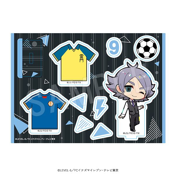 イナズマイレブン_アクリルスタンド 吹雪士郎 | イナズマイレブン