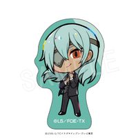 イナズマイレブン_ダイカットステッカー 佐久間次郎 | イナズマ