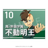 イナズマイレブン_応援垂れ幕 不動明王 | イナズマイレブン（イナイレ