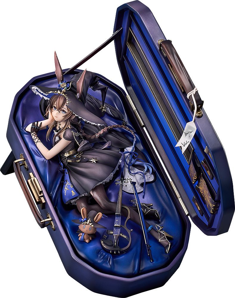 アークナイツ_アーミヤ 宙に響く独奏VER. | アークナイツ公式グッズ