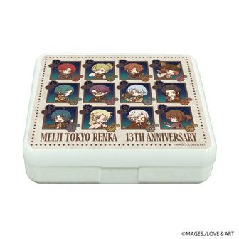 明治東亰恋伽 | 公式グッズ・公式ライセンス商品専門 | colleize