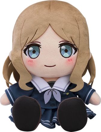 BanG Dream!_ぬいぐるみ Roselia 今井リサ | 公式グッズ・公式