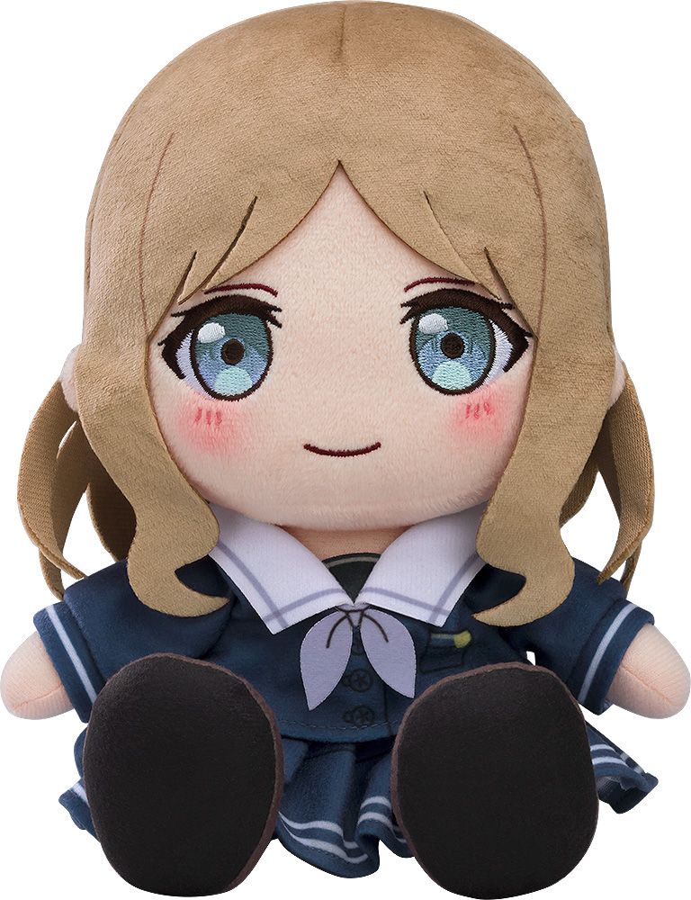 BanG Dream!_ぬいぐるみ MyGO!!!!! 長崎そよ 制服Ver. | BanG Dream