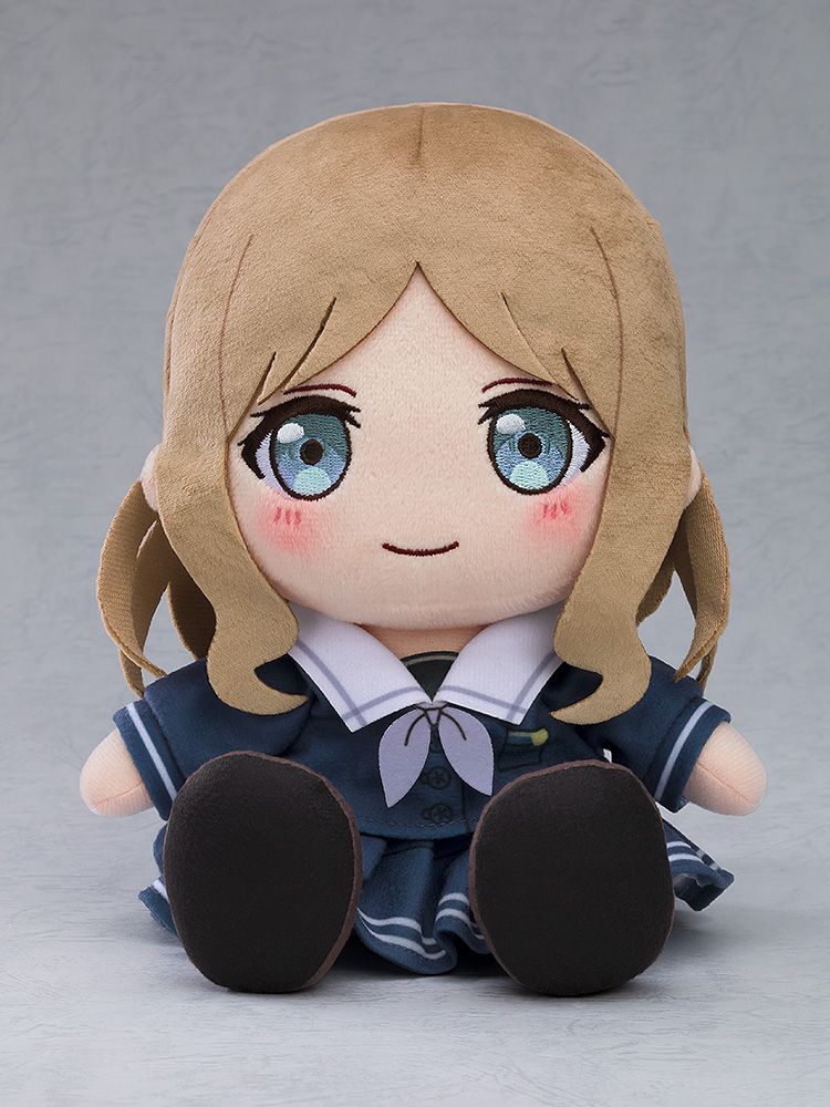BanG Dream!_ぬいぐるみ MyGO!!!!! 長崎そよ 制服Ver. | BanG Dream
