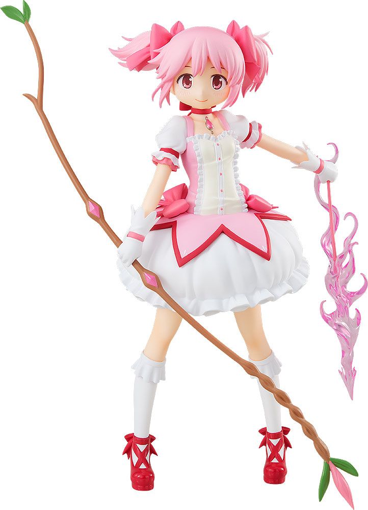 劇場版 魔法少女まどか☆マギカ 新編 叛逆の物語_POP UP PARADE 鹿目