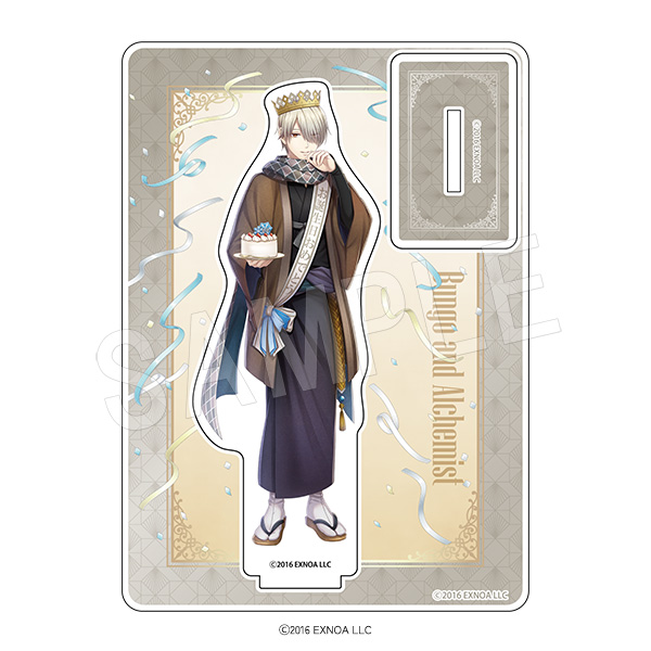 文豪とアルケミスト 川端康成 アクリルスタンド 文豪とアルケミスト アクリルスタンド 川端康成: ダッシュストア