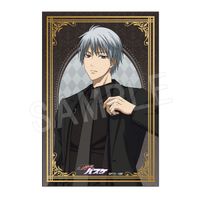 黒子のバスケ_アクリルブロック JF2025黒スーツVer. 黛千尋 | 黒子の