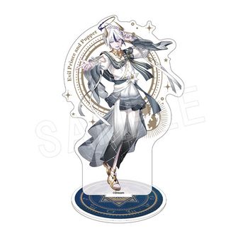 悪魔王子と操り人形（あくあや） | 公式グッズ・公式ライセンス