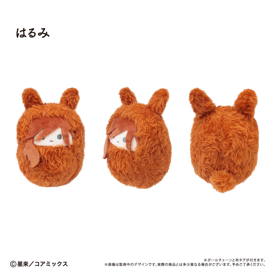 ガチ恋粘着獣～ネット配信者の彼女になりたくて～ ぷれちゃす