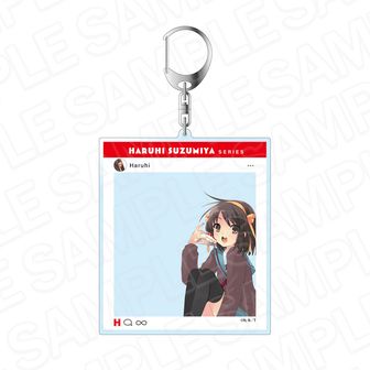 涼宮ハルヒ」シリーズ | 公式グッズ・公式ライセンス商品専門