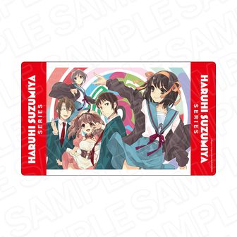 涼宮ハルヒの憂鬱　新刊発売記念SHOP 缶バッジ　全種セット 涼宮ハルヒ」シリーズ新刊発売記念SHOP を2024年11月29日(金