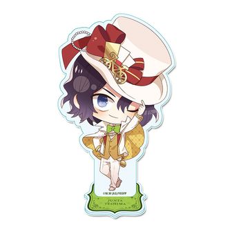 弱虫ペダル　歩み　手嶋純太 弱虫ペダル LIMIT BREAK_描き下ろし 手嶋 純太 歩みver. BIGアクリル
