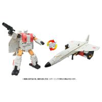 トランスフォーマー_AOTP-01 シルバーボルト | トランスフォーマー公式