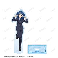 負けヒロインが多すぎる！_描き下ろし 八奈見 杏菜 駅員ver. BIG