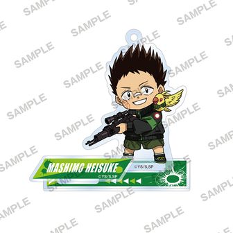 SAKAMOTO DAYS_SKD-14 ててコレ2【BOX／6個入り】 | SAKAMOTO DAYS