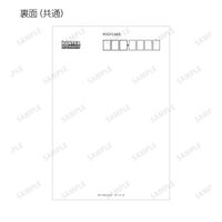HUNTER×HUNTER_描き下ろし 歩みver. トレーディングポストカード(単位