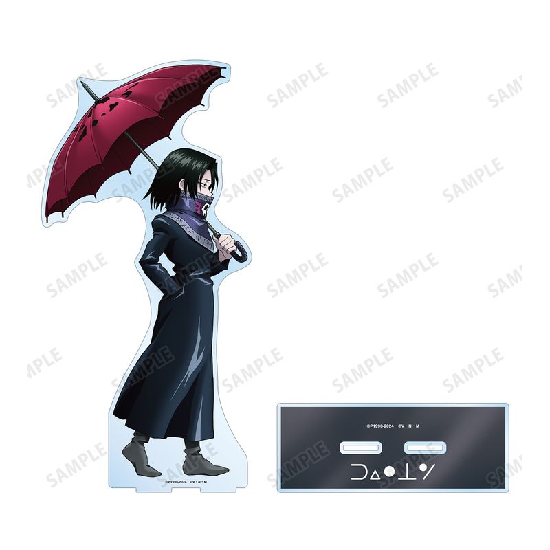 HUNTER×HUNTER フェイタン Amazon.co.jp: HUNTER × HUNTER フェイタン : おもちゃ