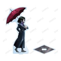 HUNTER×HUNTER_描き下ろし フェイタン 歩みver. BIGアクリルスタンド