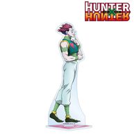 Y*u様 【当選品】HUNTER×HUNTER ヒソカ アクリルアートボード デジタル版「週刊少年ジャンプ」定期購読者限定】『HUNTER×HUNTER