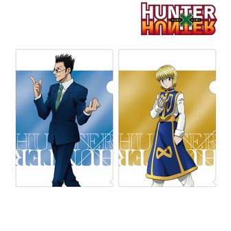 HUNTER×HUNTER MONOTOONーゴンー プライズの商品詳細 | キャラ広場