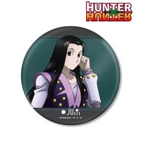 HUNTER×HUNTER 激レア旧カード・キルア&イルミ「絶体絶命」 HUNTER×HUNTER 激レア旧カード・キルア&イルミ「絶体絶命」 - メルカリ