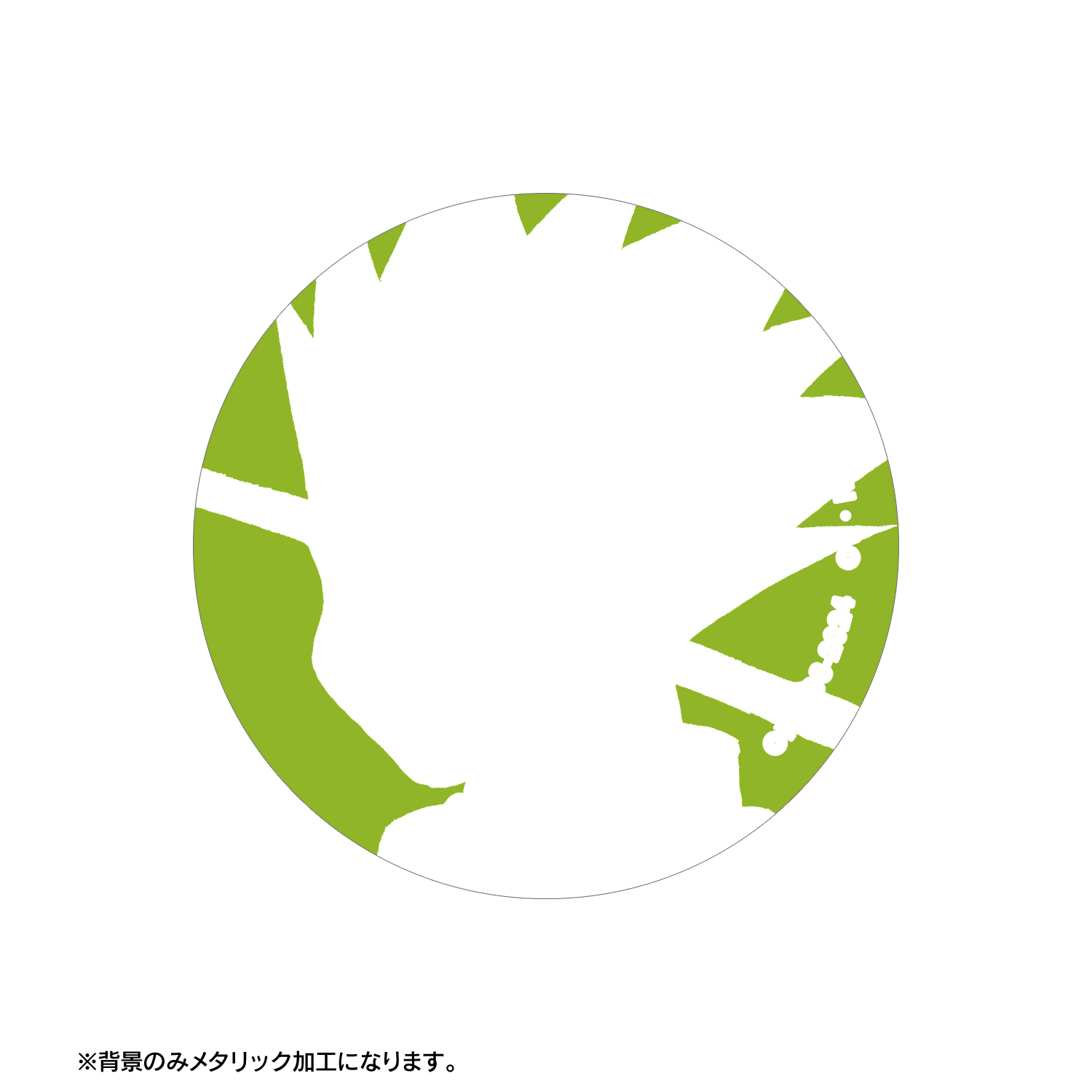 HUNTER×HUNTER_描き下ろし 戦う背中ver. トレーディング