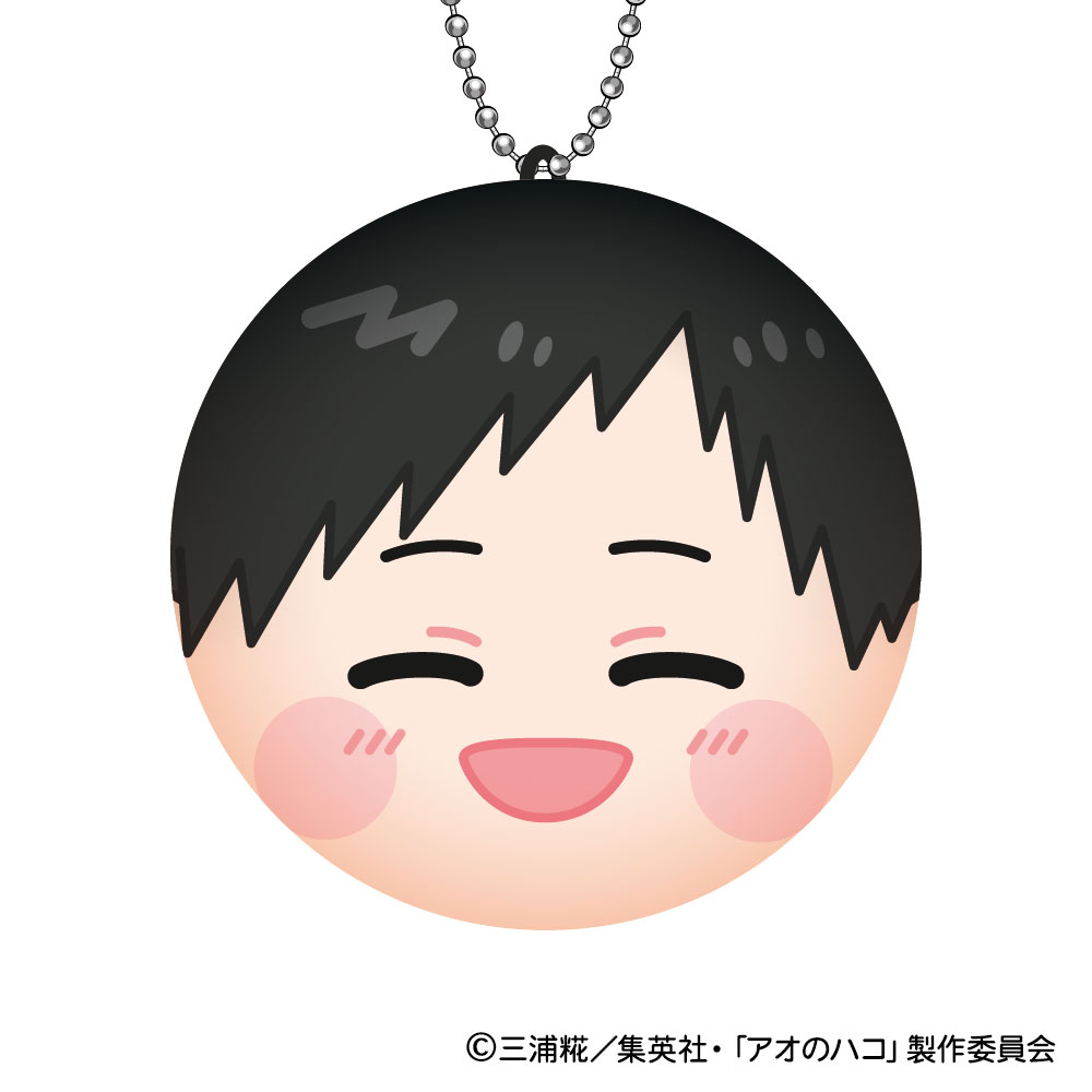 アオのハコ喫茶verセット❣️ totebag_02.jpg