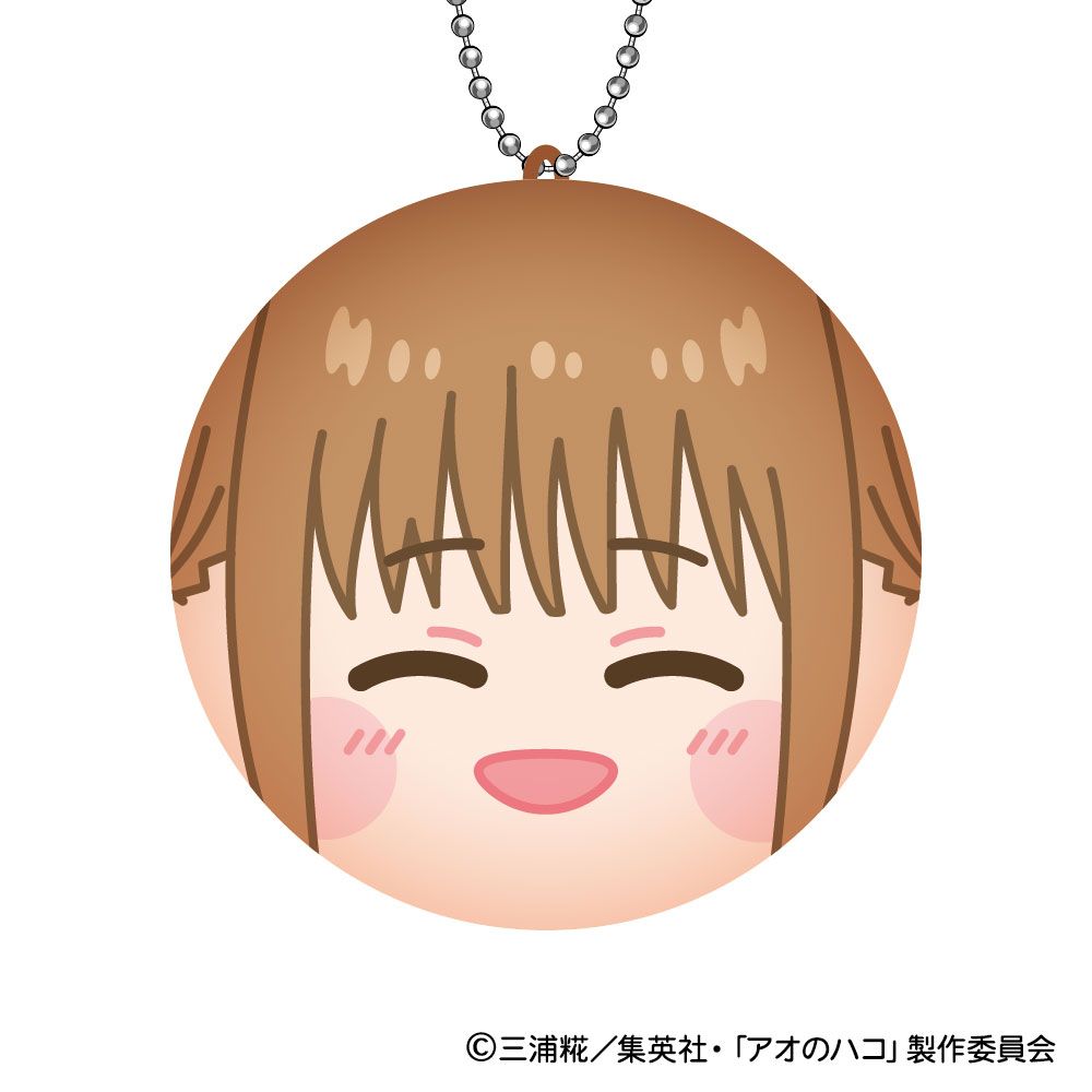 アオのハコ_まるコレ!【BOX／8個入り】 | 公式グッズ・公式