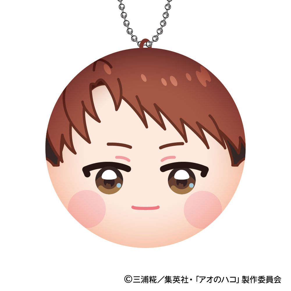 アオのハコ喫茶verセット❣️ POP UP PARADE アオのハコ 鹿野千夏 L size 完成品フィギュア