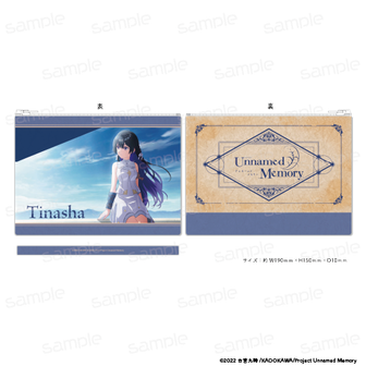 Unnamed Memory公式グッズ通販 | colleize（コレイズ）